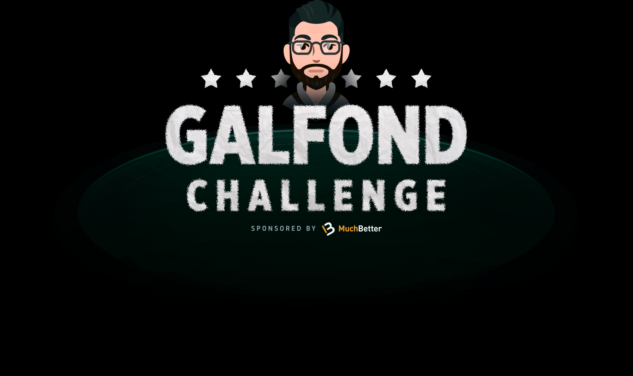 Galfond's avatar