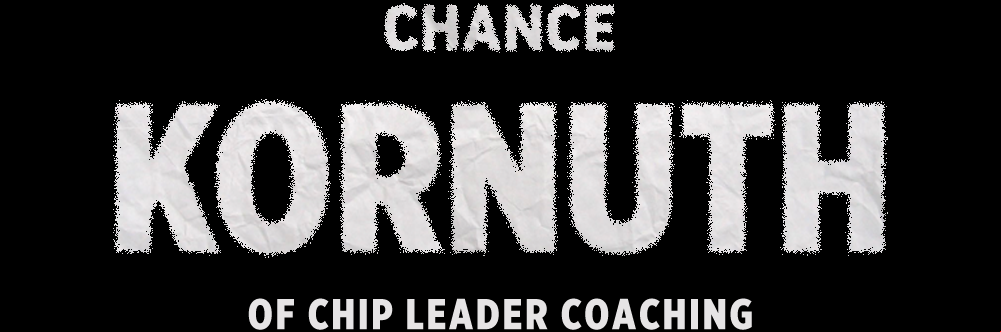 Chance Kornuth name