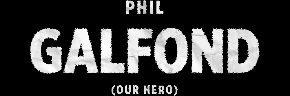 Galfond's name