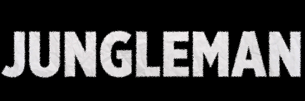 Jungleman name
